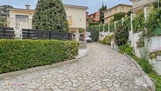 Chalet en venta en Roca Grossa - Serra Brava en Lloret de Mar