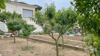 Chalet en venta en Roca Grossa - Serra Brava en Lloret de Mar
