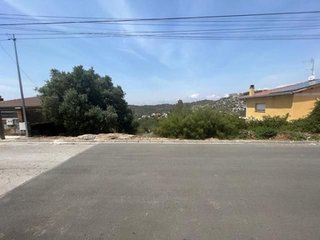 Terreno en venta en Les Brises de Calafell - Segur de Dalt en Calafell