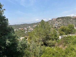 Terreno en venta en Les Brises de Calafell - Segur de Dalt en Calafell