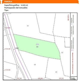 Terreno en venta en Esquivias