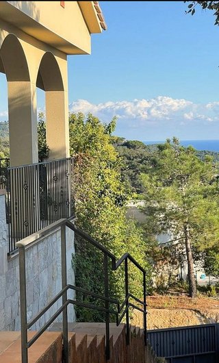 Chalet en venta en Urbanitzacions en Lloret de Mar