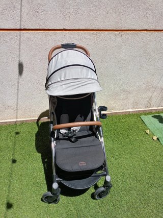Silla de paseo Shom Magical Flash