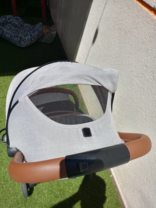 Silla de paseo Shom Magical Flash