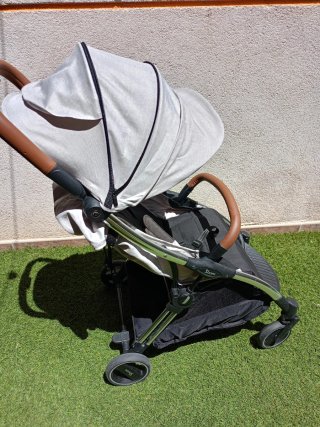 Silla de paseo Shom Magical Flash