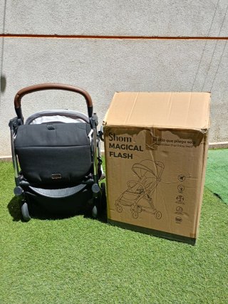 Silla de paseo Shom Magical Flash