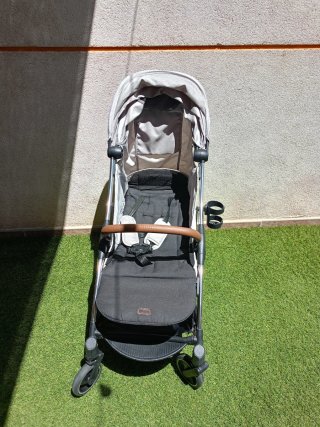Silla de paseo Shom Magical Flash