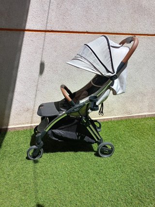 Silla de paseo Shom Magical Flash