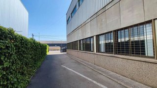 Nave industrial en alquiler en Sant Pere Nord en Terrassa