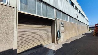 Nave industrial en alquiler en Sant Pere Nord en Terrassa