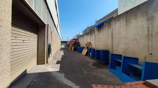 Nave industrial en alquiler en Sant Pere Nord en Terrassa
