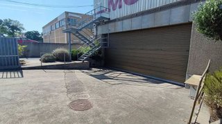 Nave industrial en alquiler en Sant Pere Nord en Terrassa