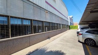 Nave industrial en alquiler en Sant Pere Nord en Terrassa