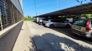 Nave industrial en alquiler en Sant Pere Nord en Terrassa