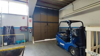 Nave industrial en alquiler en Sant Pere Nord en Terrassa