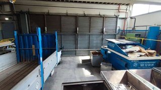 Nave industrial en alquiler en Sant Pere Nord en Terrassa