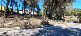Solar en venta en Corbera de Llobregat