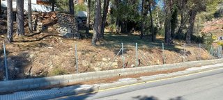 Solar en venta en Corbera de Llobregat