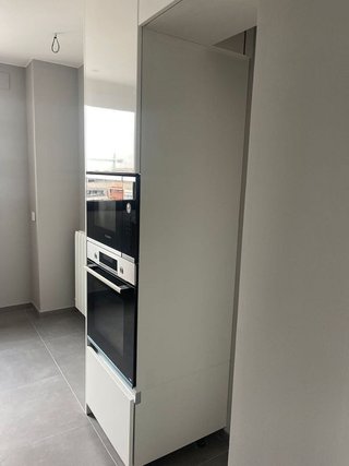 Piso en alquiler en Port en Badalona