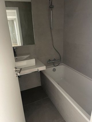 Piso en alquiler en Port en Badalona