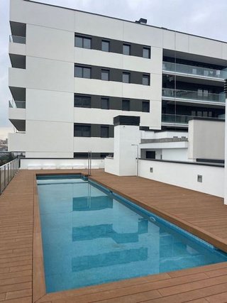 Piso en alquiler en Port en Badalona