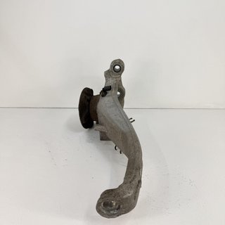 Mangueta delantera derecha Porsche Cayenne 3.0 TDI 7P0407246A
