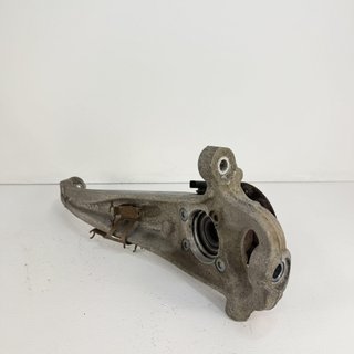 Mangueta delantera derecha Porsche Cayenne 3.0 TDI 7P0407246A