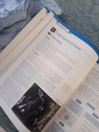 Libro filosofía