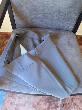 Pantalón corto