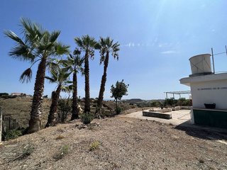 Casa rural en venta en La Cala Golf - Lagar Martell en Mijas