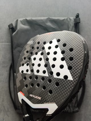 Pala Pádel Adidas Metalbone 3.4