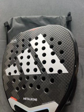 Pala Pádel Adidas Metalbone 3.4