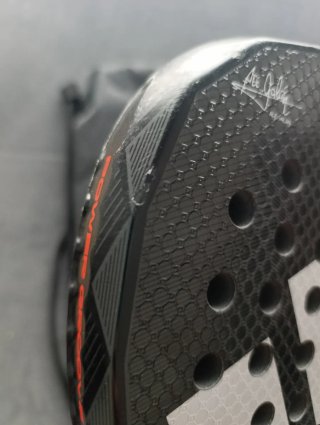 Pala Pádel Adidas Metalbone 3.4