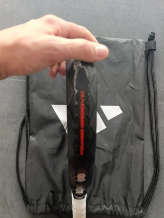 Pala Pádel Adidas Metalbone 3.4