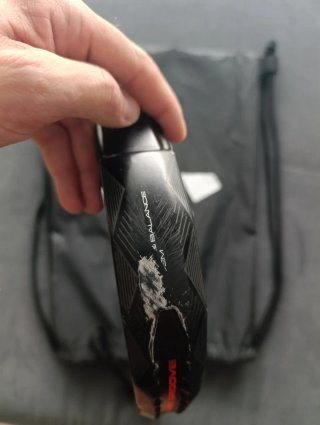 Pala Pádel Adidas Metalbone 3.4