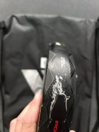 Pala Pádel Adidas Metalbone 3.4