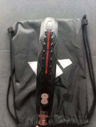 Pala Pádel Adidas Metalbone 3.4