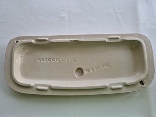 Tapa cisterna Roca Victoria 88300