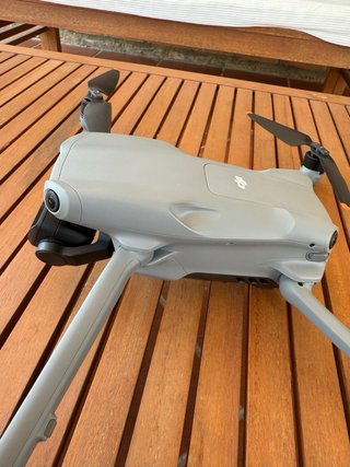 DJI Air 3 + bandolera
