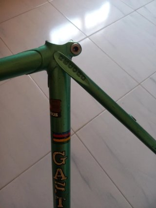 Cuadro Gastaldi Italia Clásico