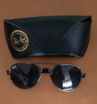 Gafas de sol Ray-Ban