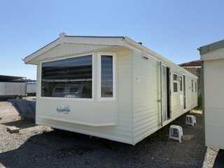 MOBILHOME ATLAS EVERGLADE 3 DORMITORIOS