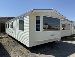 MOBILHOME ATLAS EVERGLADE 3 DORMITORIOS