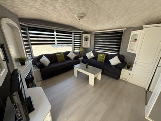 MOBILHOME ATLAS EVERGLADE 3 DORMITORIOS