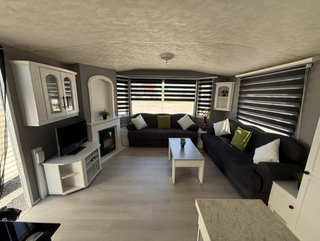 MOBILHOME ATLAS EVERGLADE 3 DORMITORIOS