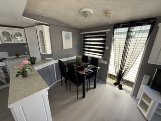 MOBILHOME ATLAS EVERGLADE 3 DORMITORIOS