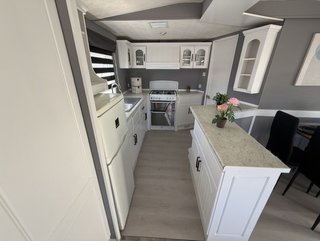 MOBILHOME ATLAS EVERGLADE 3 DORMITORIOS