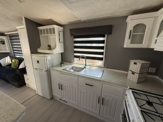MOBILHOME ATLAS EVERGLADE 3 DORMITORIOS