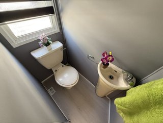 MOBILHOME ATLAS EVERGLADE 3 DORMITORIOS