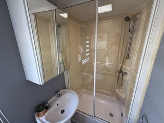 MOBILHOME ATLAS EVERGLADE 3 DORMITORIOS